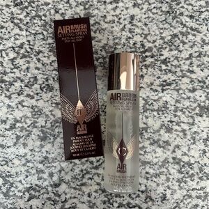 Charlotte Tilbury Setting Spray